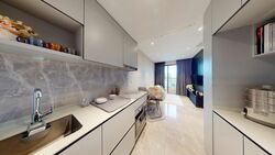 The Garden Residences (D19), Apartment #452311711
